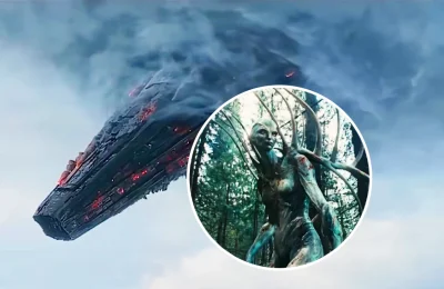 Mimozemská invaze: Akční sci-fi, která nadchne české diváky