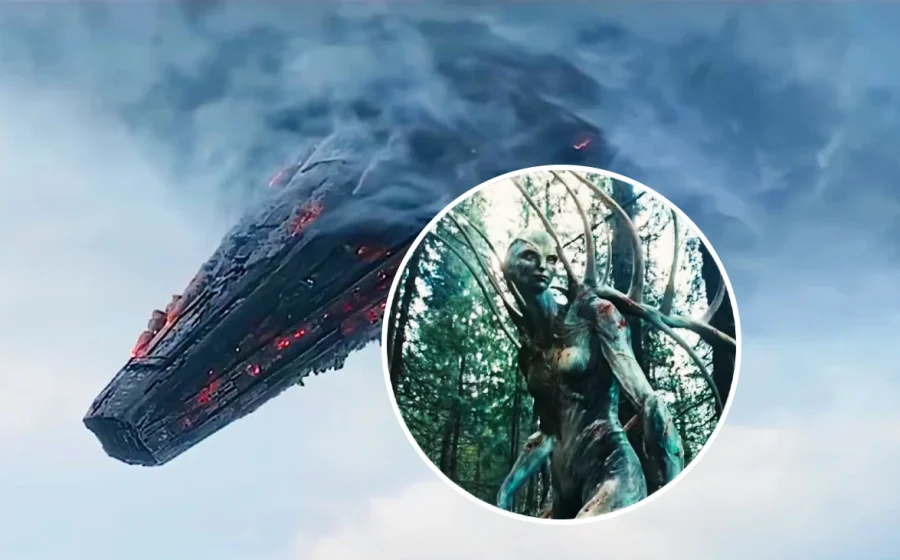 Mimozemská invaze: Akční sci-fi, která nadchne české diváky