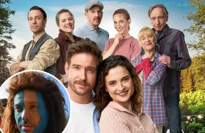 Česká novinka dominuje Netflixu, poráží i Unabombera