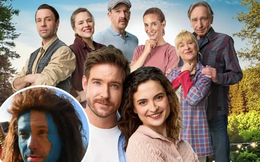 Česká novinka dominuje Netflixu, poráží i Unabombera