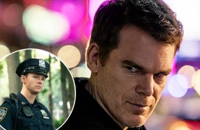 Dexter se vrací: Nová řada dorazí do Česka 30. října
