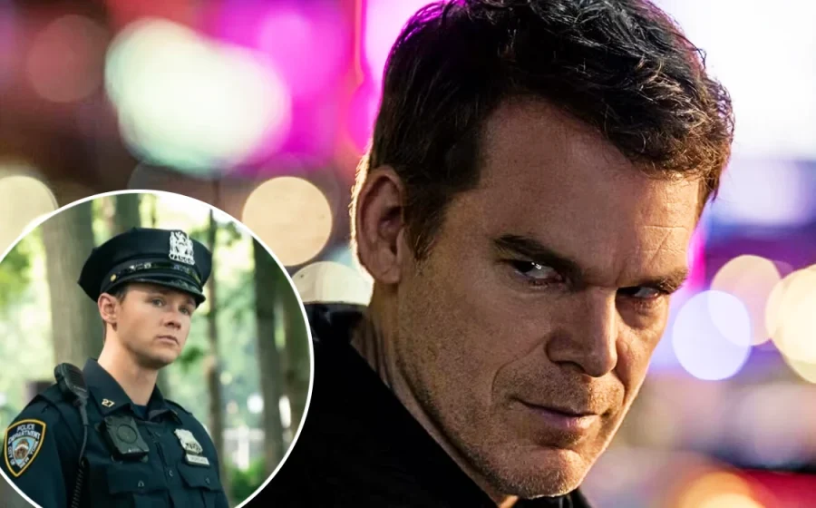 Dexter se vrací: Nová řada dorazí do Česka 30. října