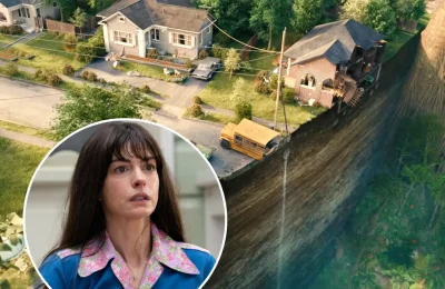 Dinosauří thriller Konec Oak Street je nyní online
