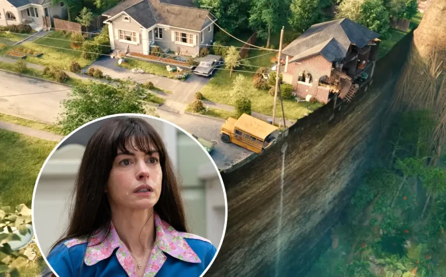 Dinosauří thriller Konec Oak Street je nyní online