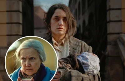 Druhá část historického dramatu Gerta Schnirch v neděli