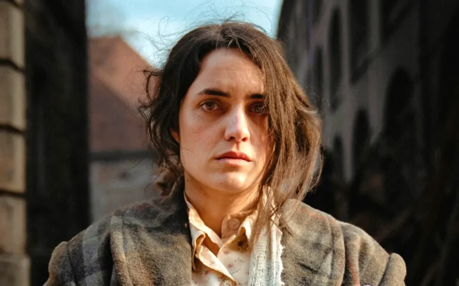 Gerta Schnirch: Temné historické drama kraluje obrazovkám
