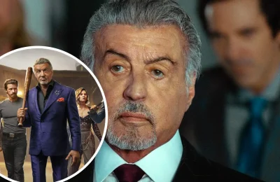 Král Tulsy: Stallone se vrací v akci a s novými plány