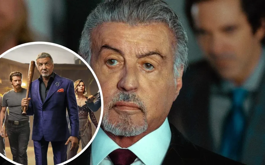 Král Tulsy: Stallone se vrací v akci a s novými plány