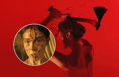 Na Netflix míří nový příběh o Lizzie Borden