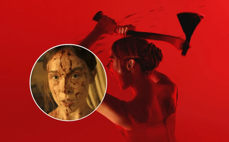 Na Netflix míří nový příběh o Lizzie Borden