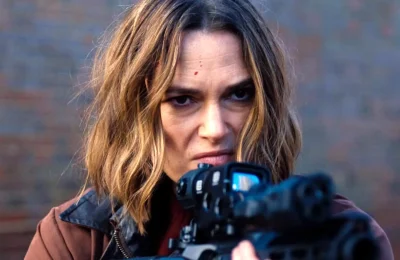 Na Netflix se vrací Černá holubice s Keirou Knightley