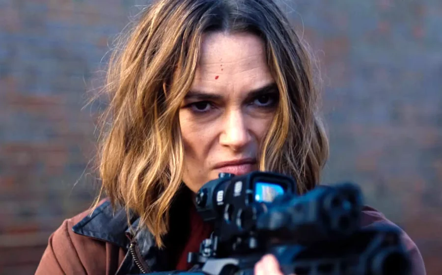 Na Netflix se vrací Černá holubice s Keirou Knightley