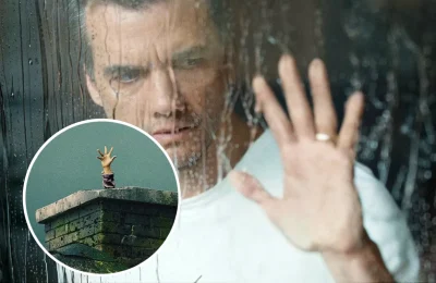 Na Netflixu se objevil sci-fi thriller Úkryt nebo past