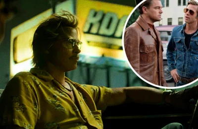 Na Netflixu se objevuje nový film Davida Finchera