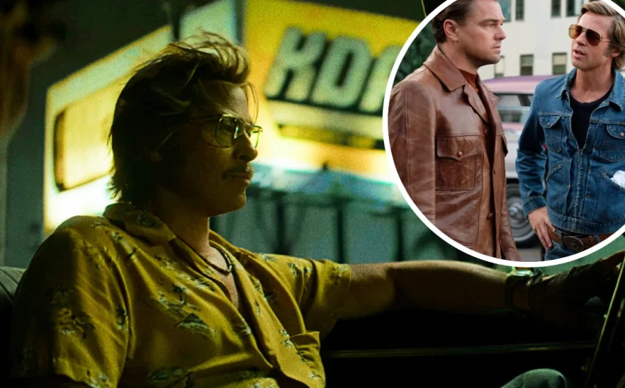 Na Netflixu se objevuje nový film Davida Finchera