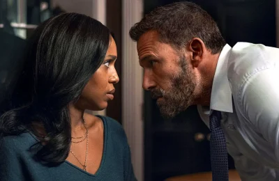 Na Netflixu se objevuje nový thriller Bena Afflecka