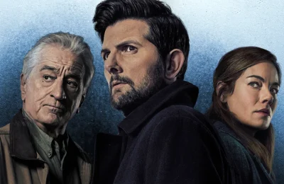 Na Netflixu se objevuje temný krimi thriller Našeptávač
