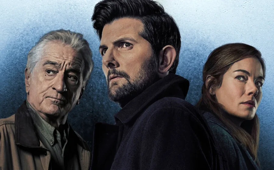 Na Netflixu se objevuje temný krimi thriller Našeptávač