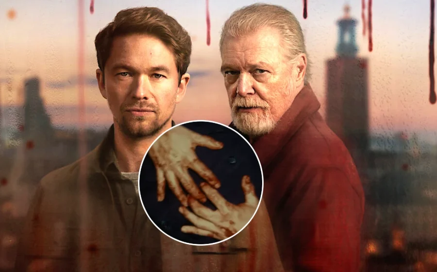 Na Netflixu startuje temná severská krimi Krvavá oběť