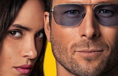 Na Oneplay dorazil hit z Netflixu: Vrah naoko