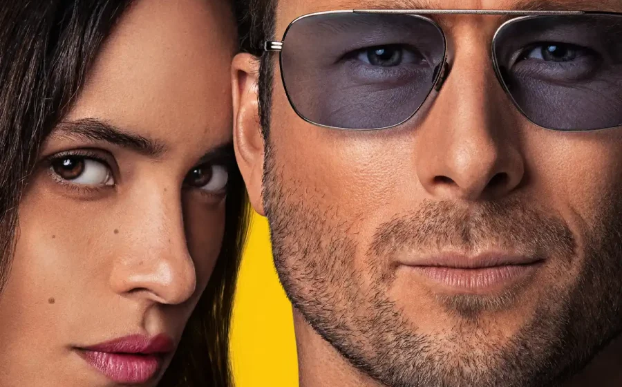 Na Oneplay dorazil hit z Netflixu: Vrah naoko
