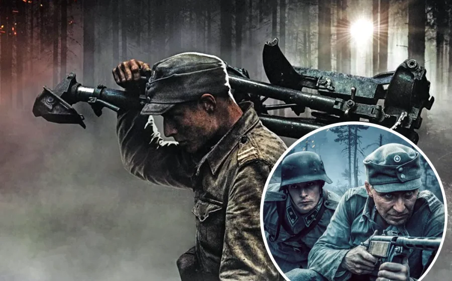 Na Oneplay dorazil válečný film Neznámý voják