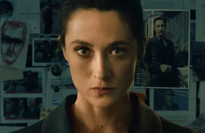Netflix přináší nový psycho thriller s traumatizovanou spisovatelkou