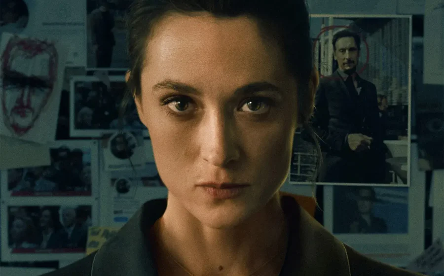 Netflix přináší nový psycho thriller s traumatizovanou spisovatelkou