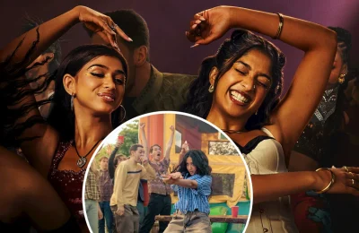 Netflix v Česku trhá rekordy s filmem Zdaleka nejlepší