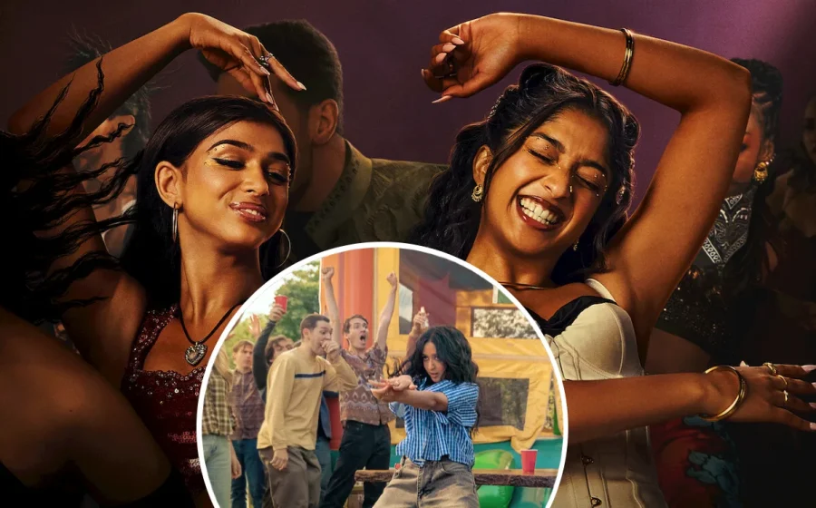 Netflix v Česku trhá rekordy s filmem Zdaleka nejlepší
