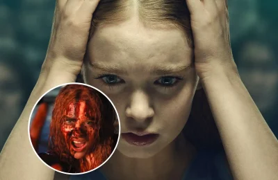Nová adaptace Carrie od specialisty na Kinga