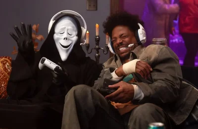 Nové Scary Movie je nyní dostupné online s českým dabingem