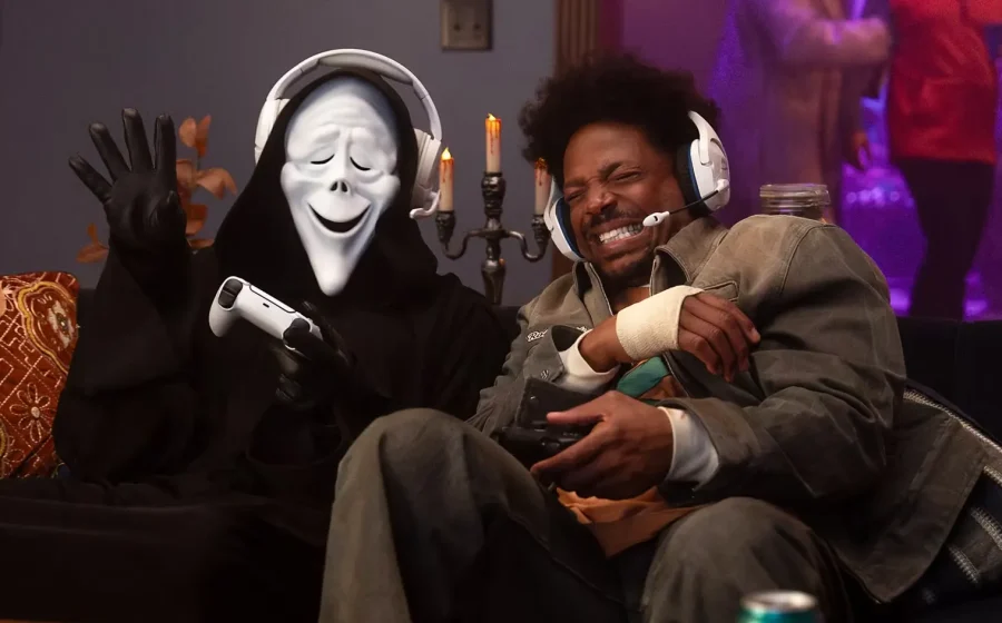 Nové Scary Movie je nyní dostupné online s českým dabingem