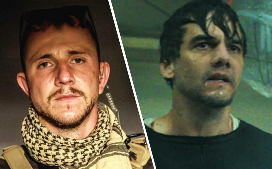 Novinky na streamu: sci-fi thriller a další tipy