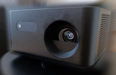 Optoma Photon Life PH31: Skvělý projektor za dobrou cenu