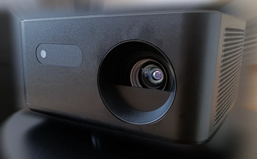 Optoma Photon Life PH31: Skvělý projektor za dobrou cenu