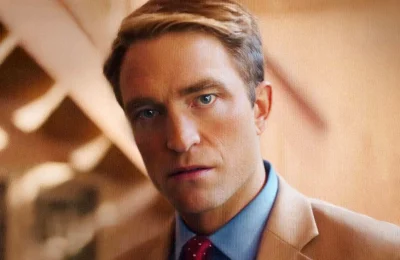 Pattinson v krimi thrilleru o lovci pedofilů