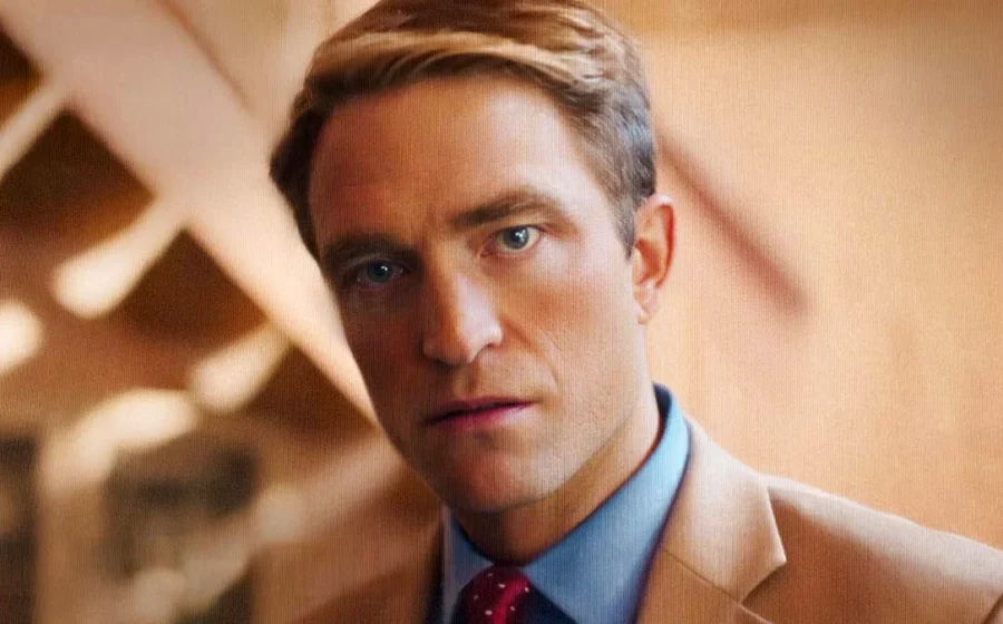 Pattinson v krimi thrilleru o lovci pedofilů