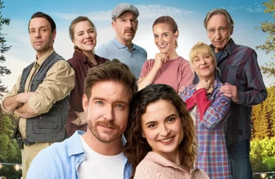 Po večerce: Nová česká komedie s Polívkou na Netflixu