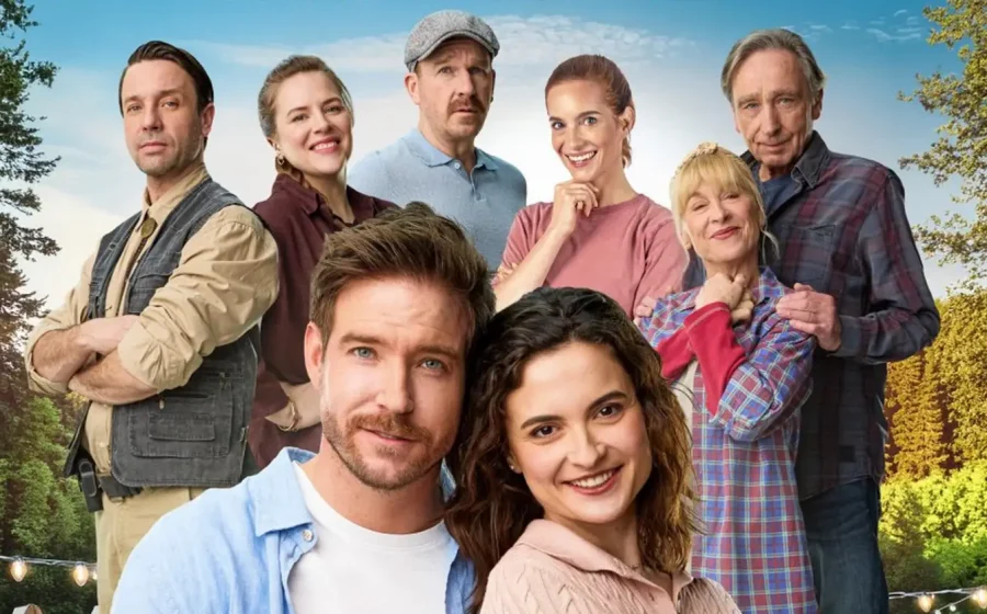 Po večerce: Nová česká komedie s Polívkou na Netflixu