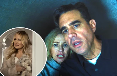 Pokračování thrilleru Vidím vás se začíná natáčet