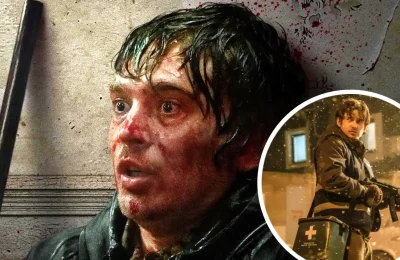Resident Evil láme rekordy, horor z Česka ovládl svět