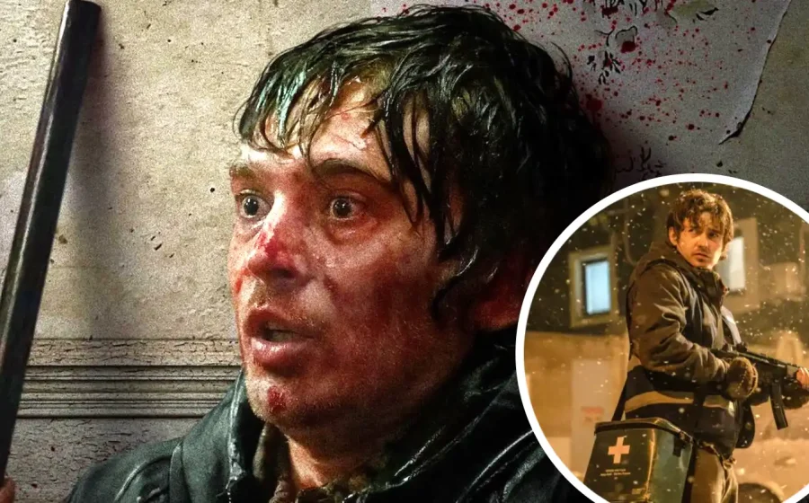 Resident Evil láme rekordy, horor z Česka ovládl svět