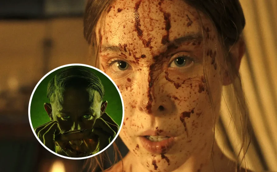 Sekeru si vybrala, čtyřicetkrát sekala: Příběh Lizzie Borden