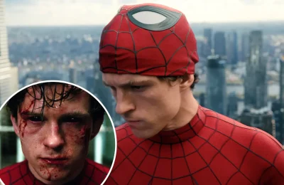 Spider-Man: Zbrusu nový den se chystá na digitální premiéru