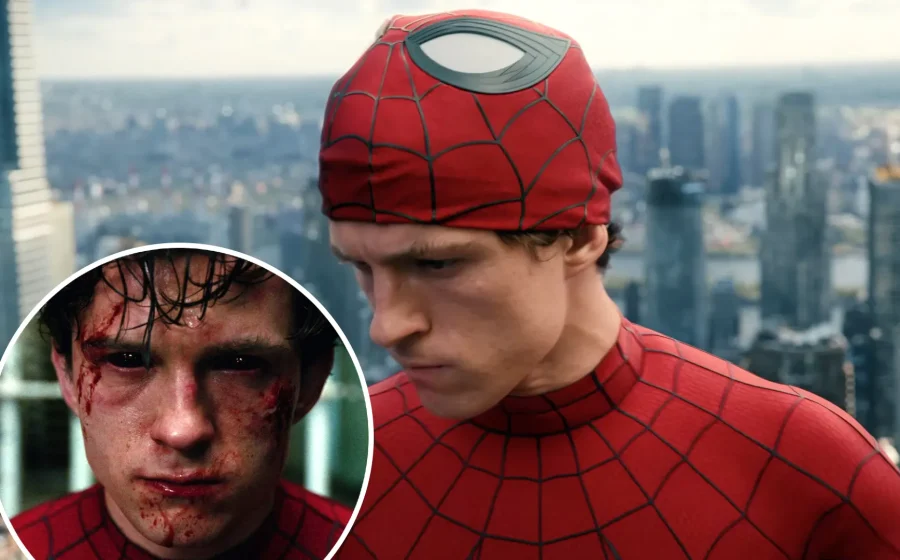 Spider-Man: Zbrusu nový den se chystá na digitální premiéru