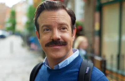Ted Lasso se vrací: Nová sezóna přináší překvapení