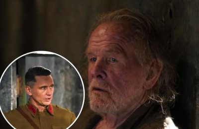 Václav Marhoul natočil psychologické drama v Hollywoodu