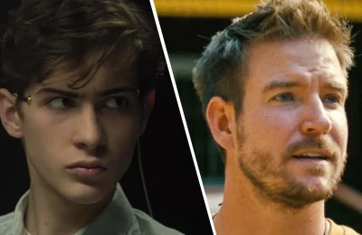 Víkend na streamu: Nové filmy a seriály pro září