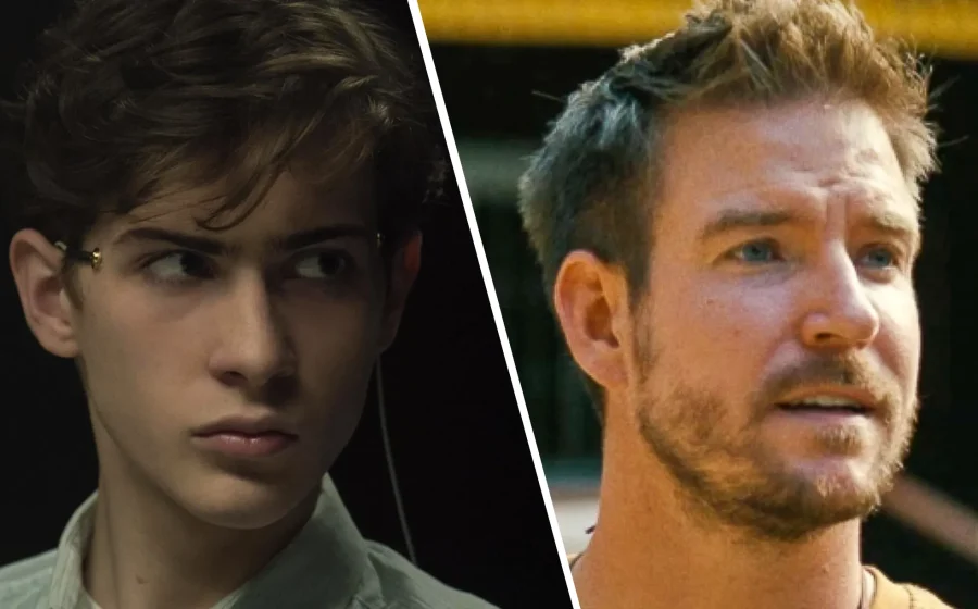 Víkend na streamu: Nové filmy a seriály pro září
